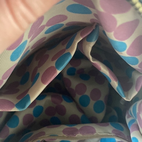 Faux leather | Black | Medium Size | Gold hardware | Backpack - Picture 9 of 16